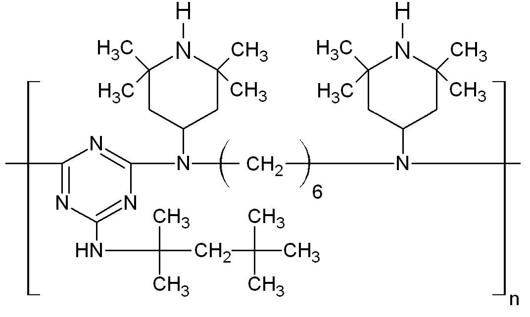 Tiangang? HS-962 (光穩(wěn)定劑783)